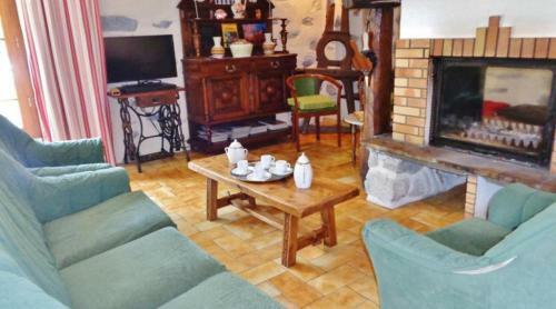 Le G�te D'en Haut