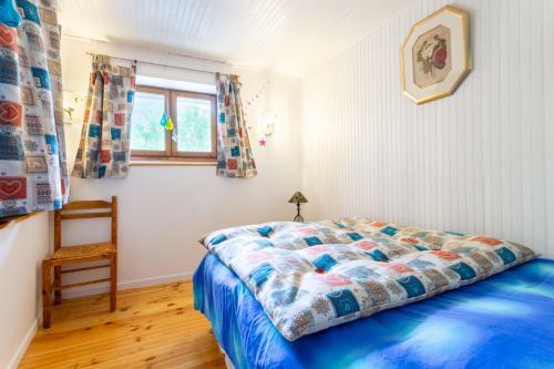 Apartamento L'aiguille