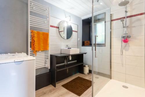 Apartamento L'aiguille