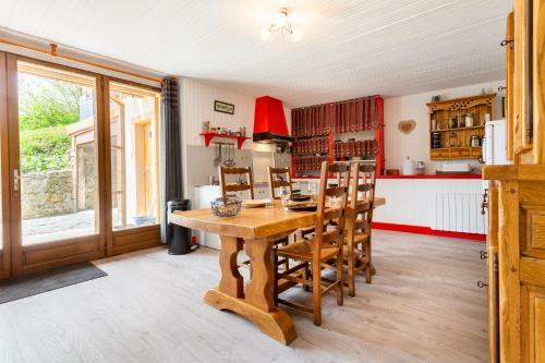 Apartamento L'aiguille