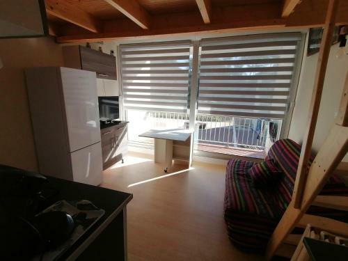Apartamento Coin de Vacances