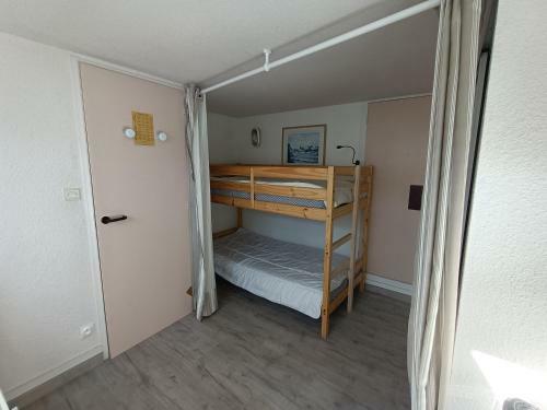 Apartamento Coin de Vacances