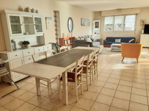 Maison de Vacances 14 Places Les Pieds Dans L Eau