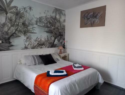 Bed & Breakfast Chez Chris