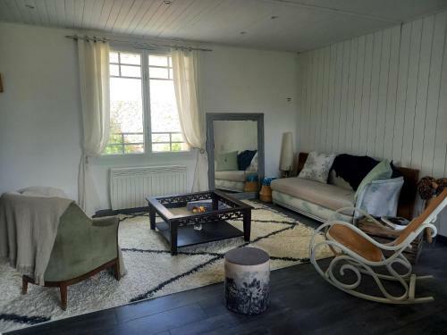 Bed & Breakfast Chez Chris