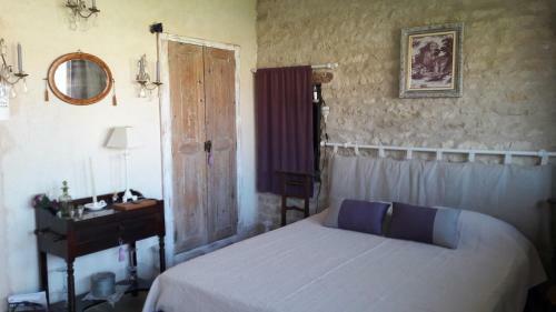 Bed & Breakfast Chez Chris