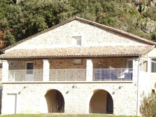 La Maison De Bonneval