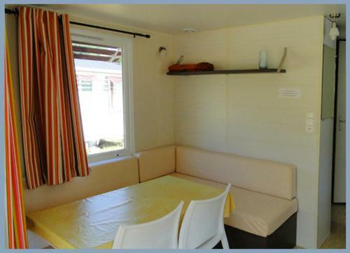 Camping Bonneval