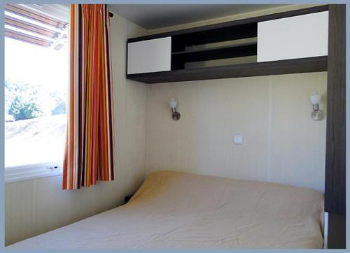 Camping Bonneval