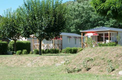 Camping Bonneval