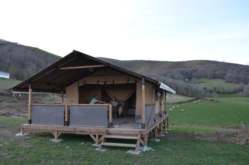 Borda Lodge