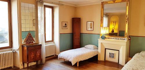 Apartamento Relais De Poste