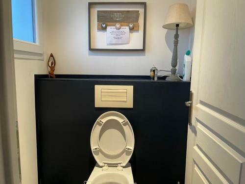 Apartamento Gite L'abris
