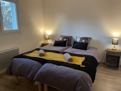 Apartamento Gite L'abris