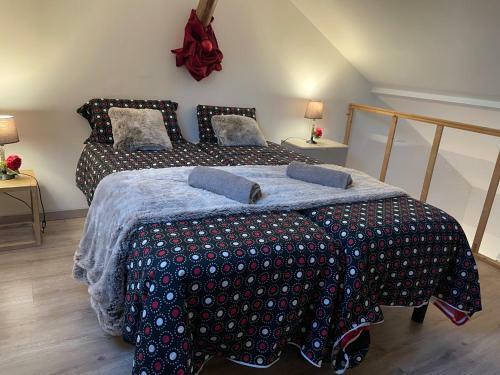 Apartamento Gite L'abris