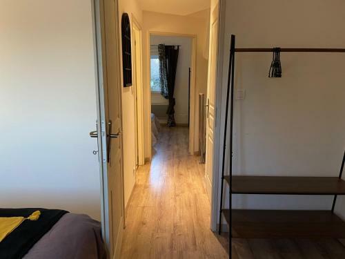 Apartamento Gite L'abris