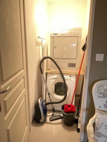 Apartamento Gite L'abris