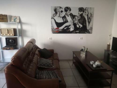 Apartamento Ardenic