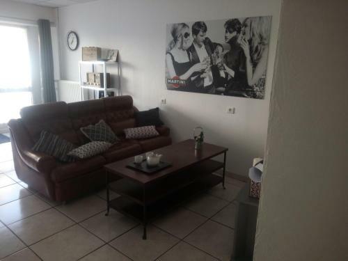 Apartamento Ardenic