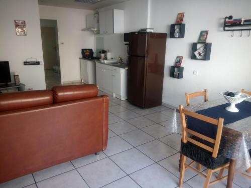 Apartamento Ardenic