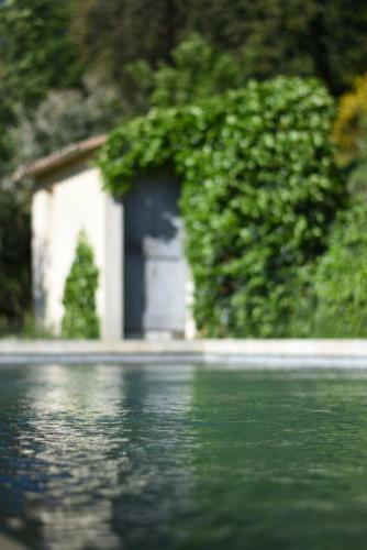 Bed & Breakfast La Haute Maurelle