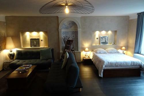 Bed & Breakfast La Halte