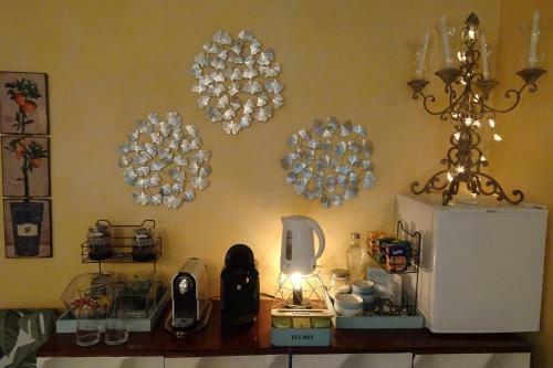 Bed & Breakfast La Halte