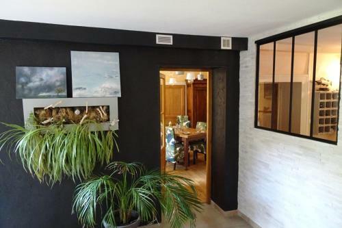 Bed & Breakfast La Halte