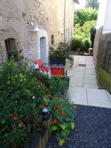 Bed & Breakfast La Halte