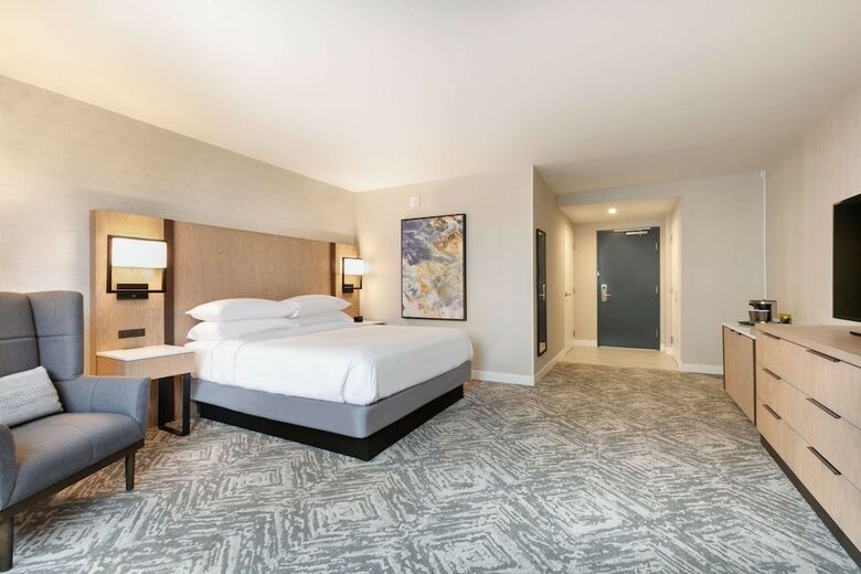 Mckinley Grand Hotel