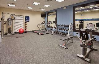 Hotel Hampton Inn Dahlgren
