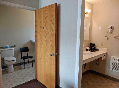 Motel Aquarius Inn