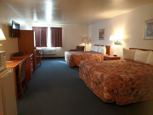 Motel Aquarius Inn