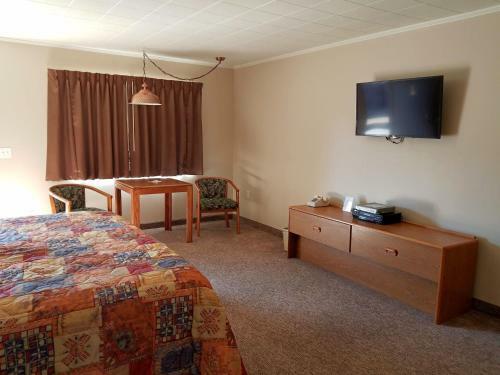 Motel Aquarius Inn