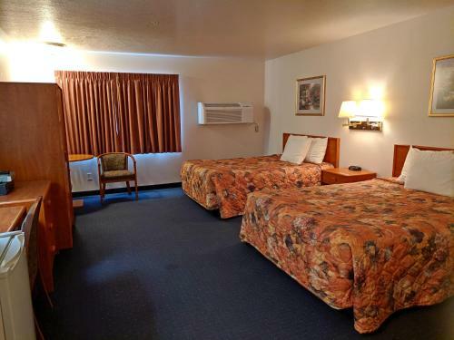 Motel Aquarius Inn