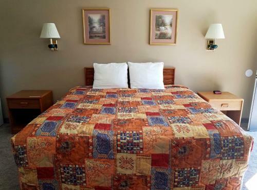 Motel Aquarius Inn