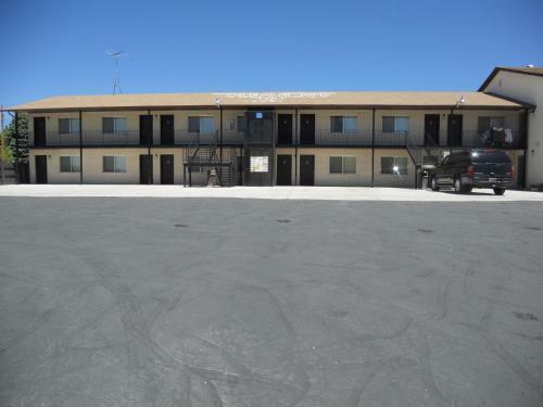 Motel Aquarius Inn