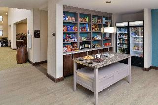 Hotel Homewood Suites By Hilton Cincinnati/mason