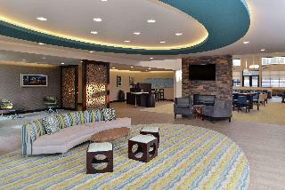 Hotel Homewood Suites By Hilton Cincinnati/mason