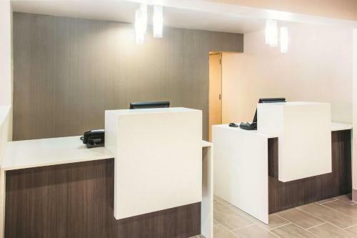 Hotel La Quinta Inn & Suites Cincinnati Northeast