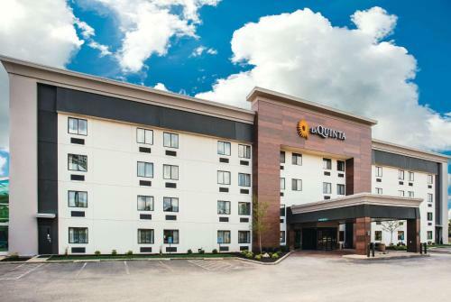 Hotel La Quinta Inn & Suites Cincinnati Northeast
