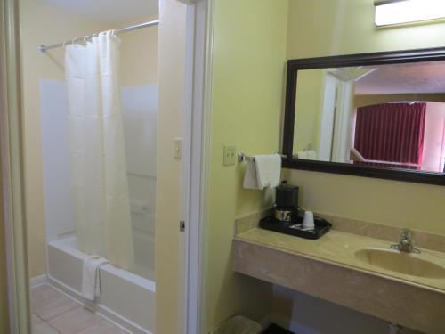 Motel Americas Best Value Inn & Suites Hempstead