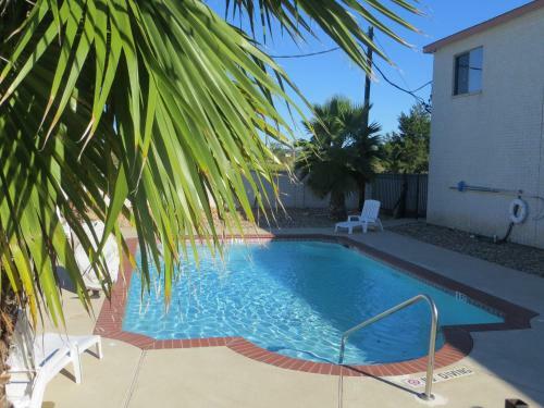 Motel Americas Best Value Inn & Suites Hempstead