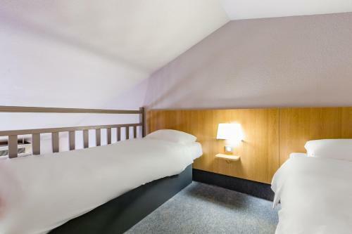 Hotel B&B H�tel Tours Sud Jou�-l�s-tours