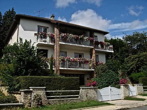 Apartamento Appartement 2 Pi�ces Neuf Et Ind�pendant