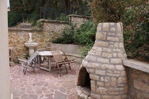 Apartamento Appartement 2 Pi�ces Neuf Et Ind�pendant