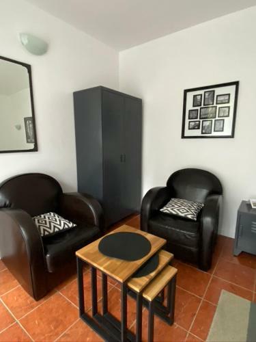 Apartamento Appartement 2 Pi�ces Neuf Et Ind�pendant