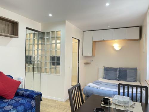 Apartamento Appart'village Jouy Vall�e