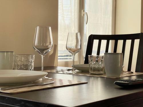 Apartamento Appart'village Jouy Vall�e