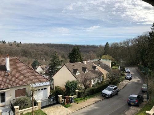 Apartamento Appartement Spacieux Et Ind�pendant